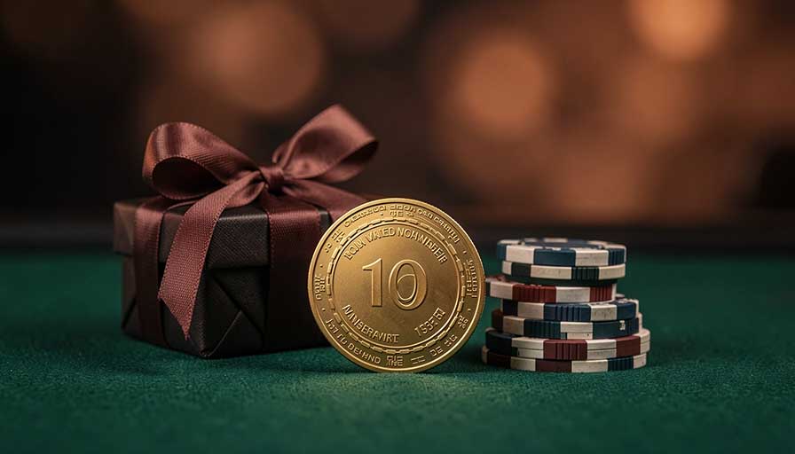 Qu'est‑ce qu'un bonus sans dépôt?